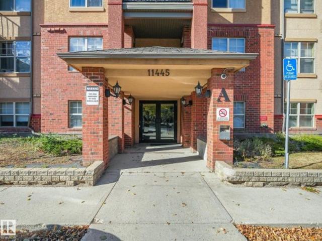 Condo for sale in Heritage Point, Edmonton