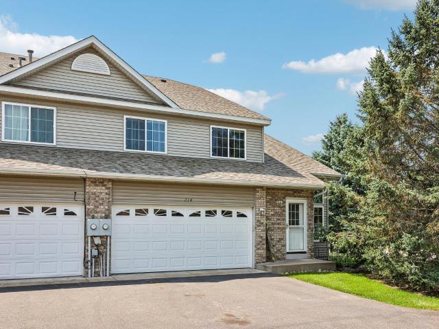 Townhouse for sale in Princeton, Minnesota