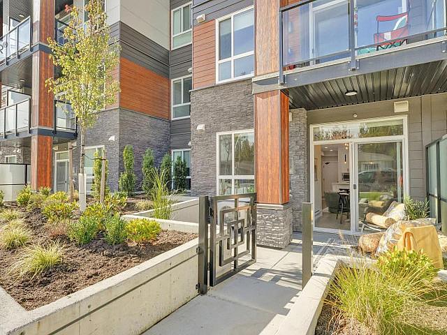 Condo for sale in Maple Ridge, British Columbia