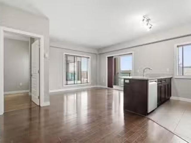 Condo for sale in Wedgewood, Alberta