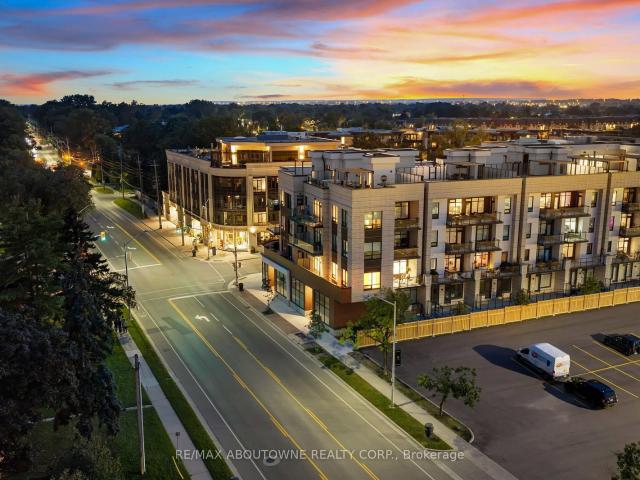 Condo for sale in Oakville, Ontario