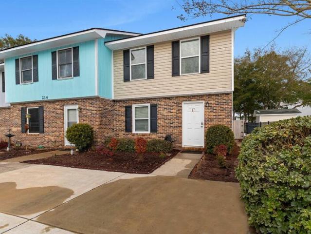 Townhouse for sale in Surfside
