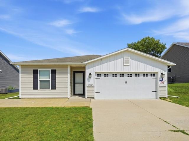 House for sale in De Witt, Iowa