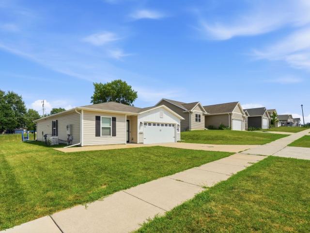 House for sale in De Witt, Iowa