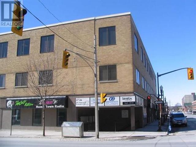 Commercial for rent in Peterborough, Ontario