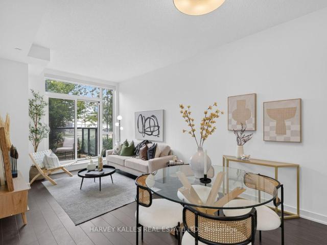 Apartment for rent in Woburn, Ontario