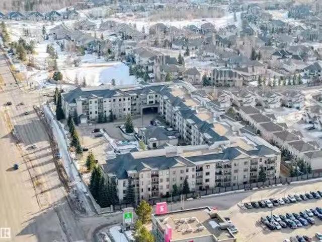 Condo for sale in Wedgewood, Alberta