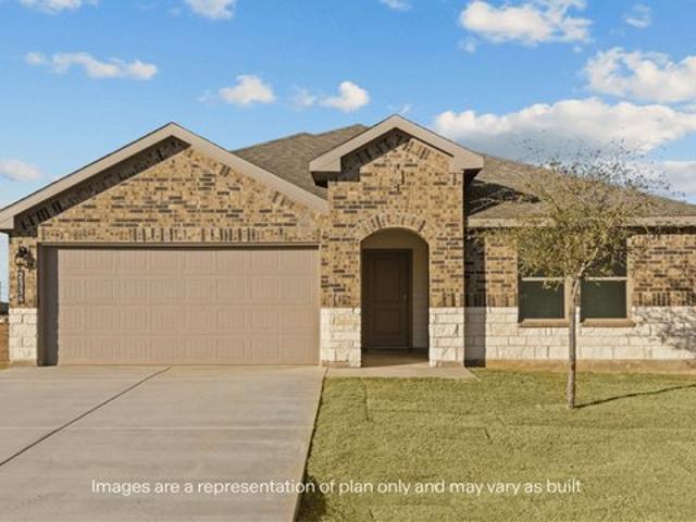 House for sale in Wolfforth, Texas