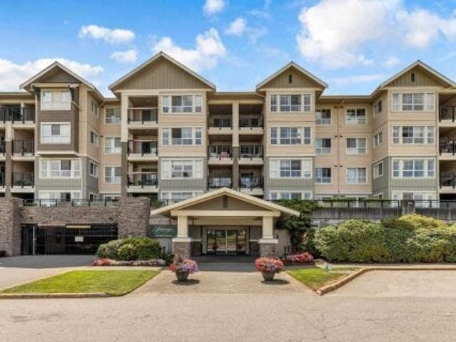 Apartment for sale in Pitt Meadows, British Columbia