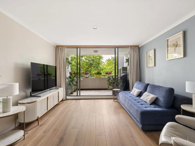 Apartment for rent in Inner West, Sydney