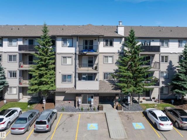 Condo for sale in Wedgewood, Alberta