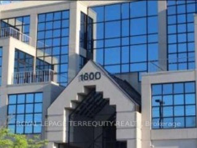 Commercial for rent in Woburn, Ontario