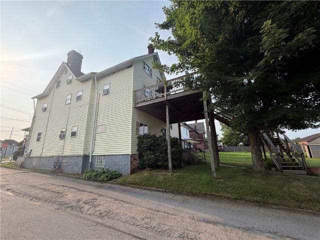 House for sale in Butler, Pennsylvania