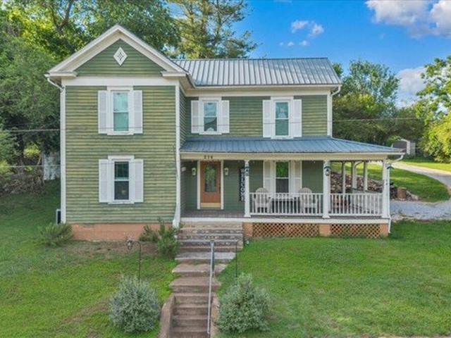 House for sale in Virginia