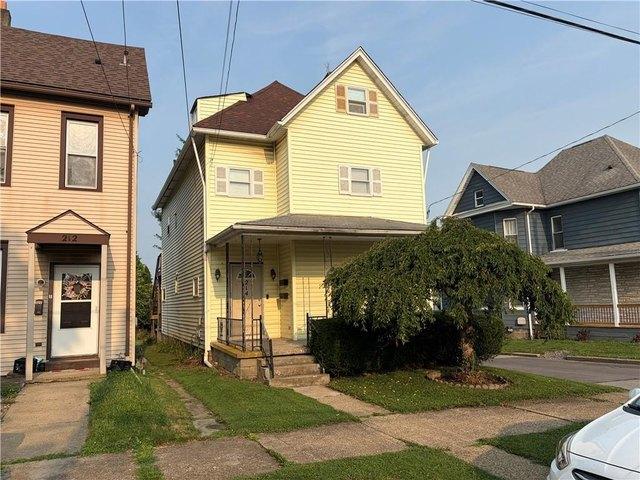 House for sale in Butler, Pennsylvania