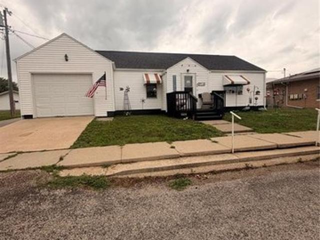 House for sale in Keystone, Iowa