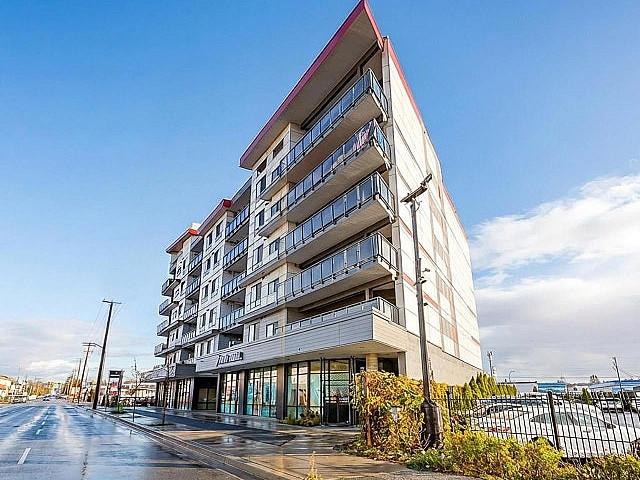 Condo for sale in Langley, British Columbia
