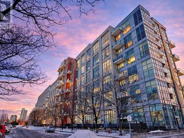 Condo for sale in Woburn, Ontario