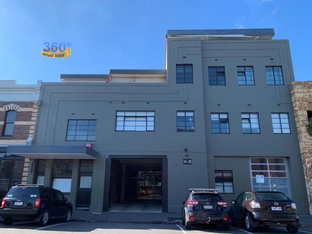 Apartment for rent in Camerons Creek, Victoria
