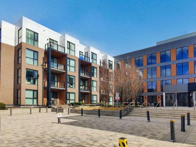 Condo for sale in Woburn, Ontario