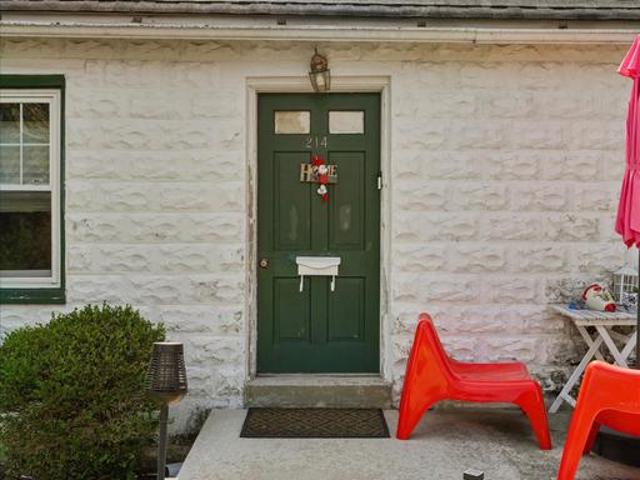House for sale in Harrisburg, Pennsylvania