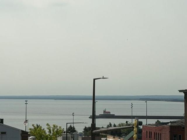 Apartment for rent in Central Business District, Duluth