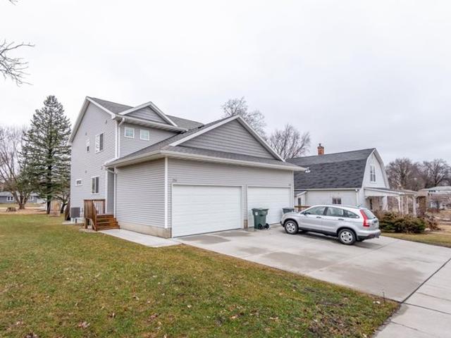 House for sale in Cedar Falls, Iowa