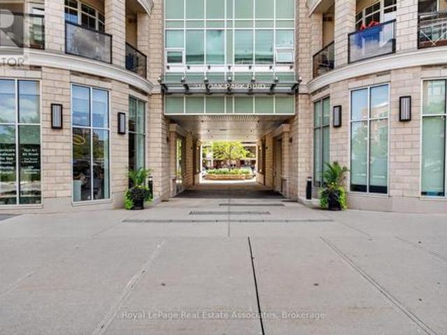 Condo for sale in Oakville, Golden Horseshoe