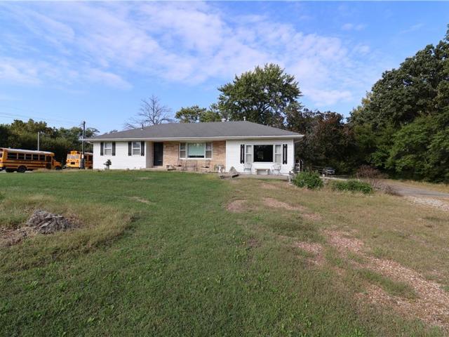 Commercial for sale in Warrensburg, Johnson County