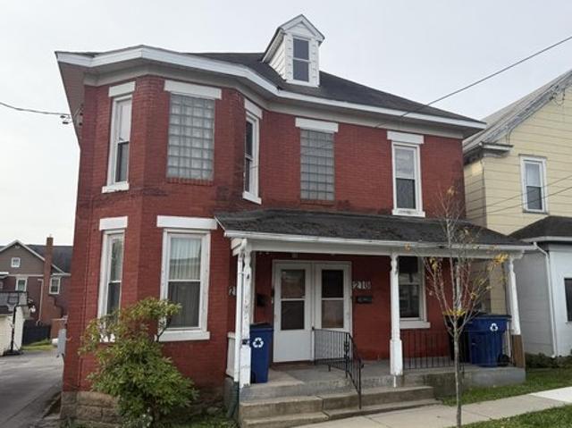 House for sale in Ebensburg, Cambria County