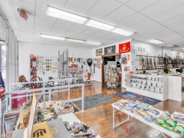 Commercial for sale in Kendallville, Indiana