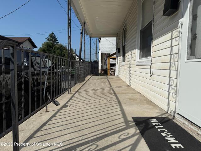 Property for rent in Scranton, Pennsylvania