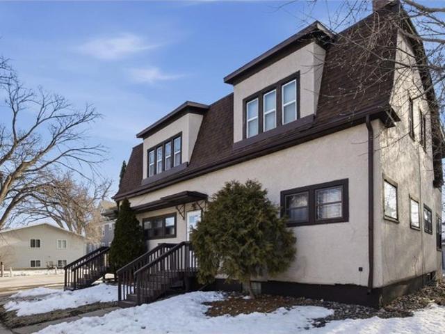 House for sale in Fargo, North Dakota