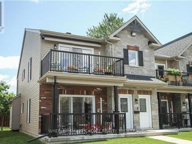 Property for rent in Cornwall, Ontario