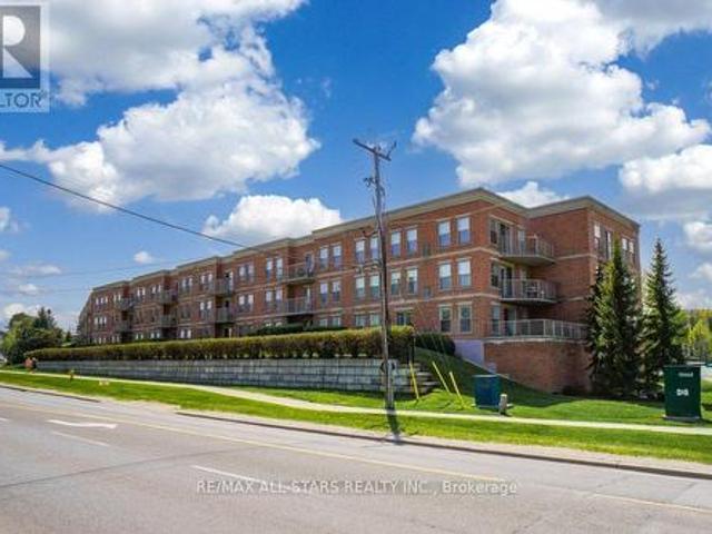 Condo for sale in Durham, Ontario