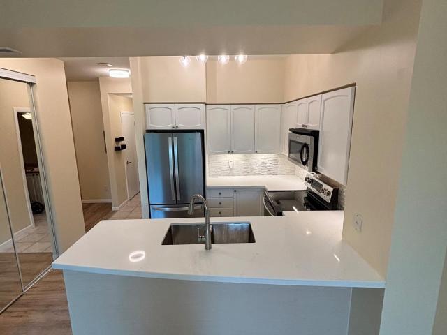 Condo for rent in Woburn, Ontario