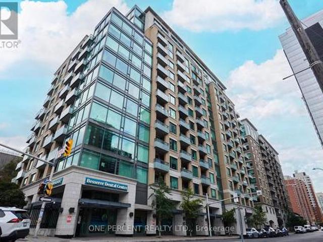 Condo for sale in Rideau-Vanier, Ottawa