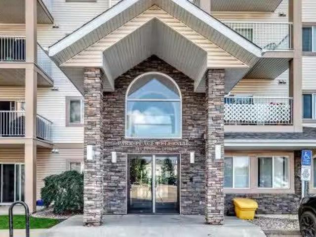 Condo for sale in Wedgewood, Alberta