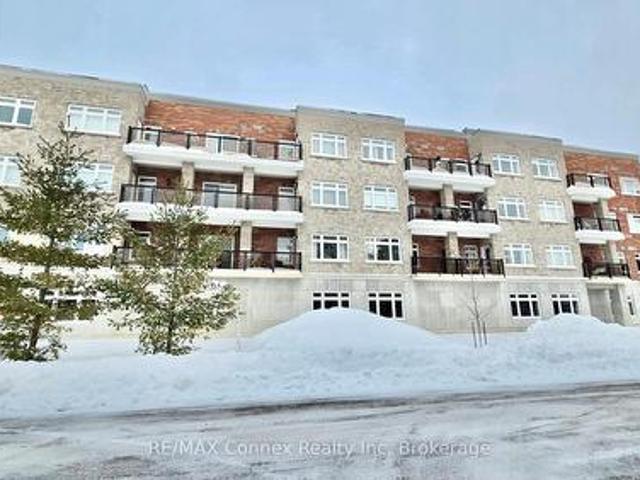 Condo for sale in Wellington, Ontario