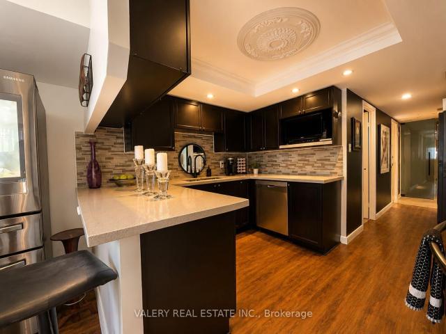 Condo for rent in Durham, Ontario