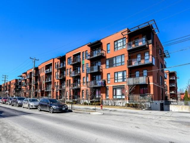 Condo for sale in St. Leonard's, Quebec