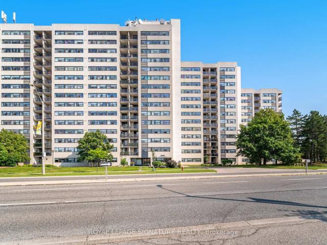 Condo for sale in Woburn, Ontario