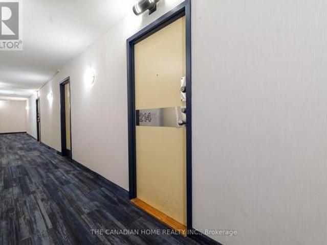 Condo for sale in Woburn, Ontario
