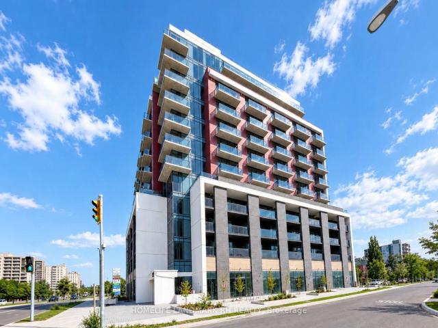 Condo for rent in Woburn, Ontario