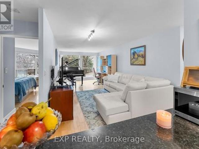 Condo for sale in Woburn, Ontario