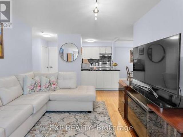Condo for sale in Woburn, Ontario