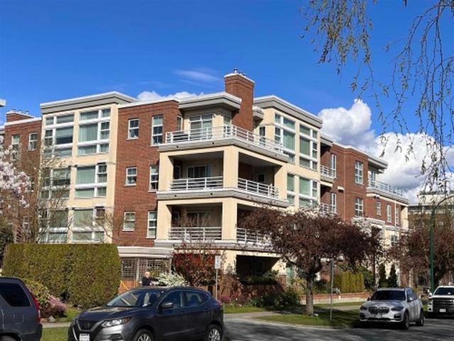 Property for sale in Vancouver, British Columbia