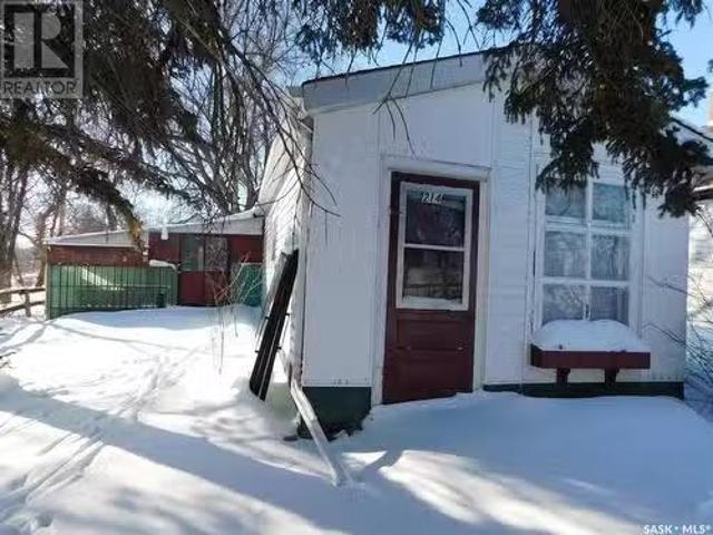 House for sale in Wood River, Saskatchewan