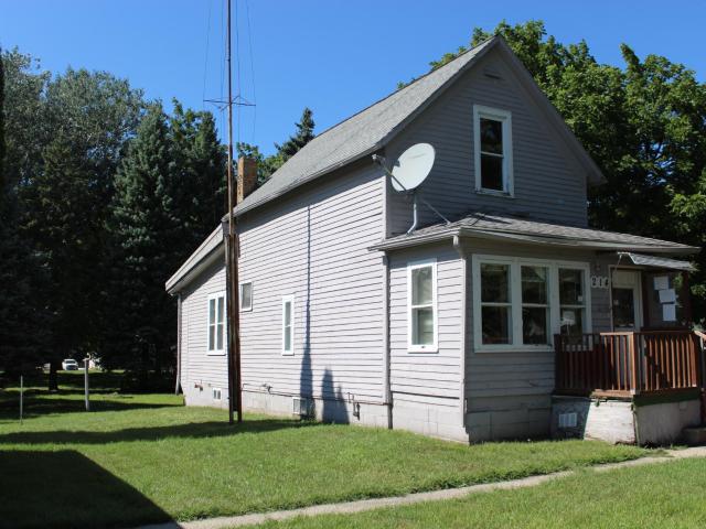 House for sale in Pennock, Kandiyohi County