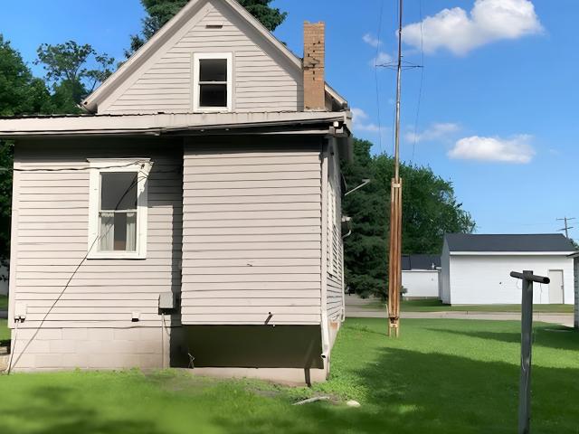 House for sale in Pennock, Minnesota